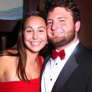 Meet your Posher, Isabelle